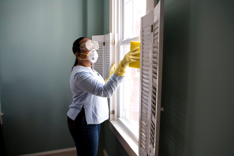 Professional Drain Cleaning in Brawley